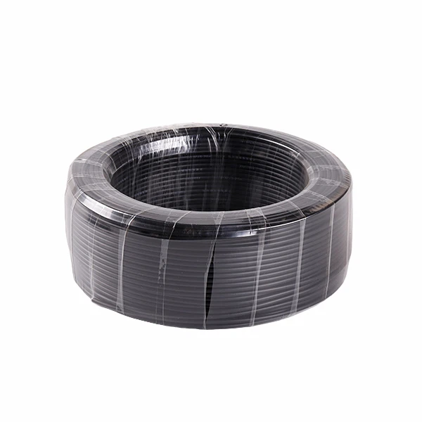 Solid Or Flexible Core Copper Cable